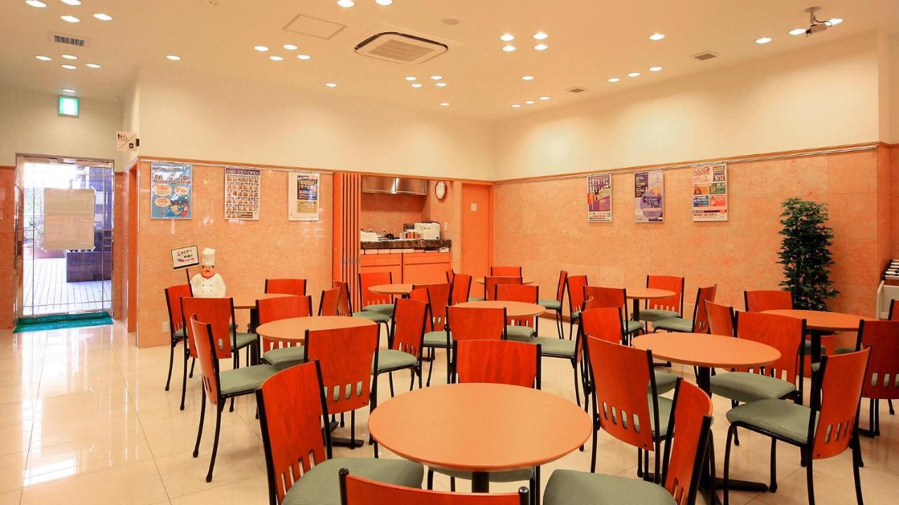 Toyoko Inn Nihombashi Bakurocho Tokyo Exterior photo